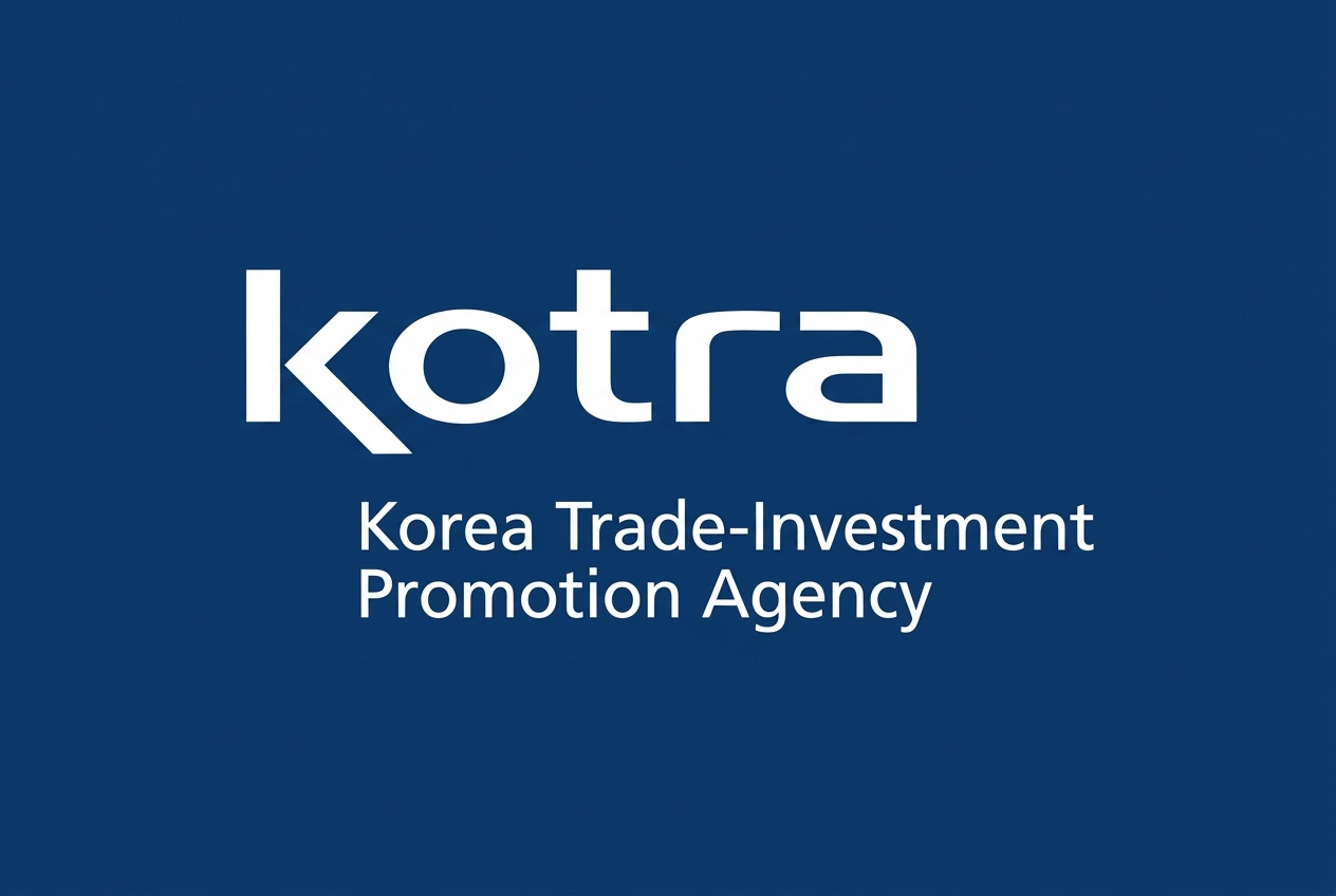 KOTRA — Korea Trade-Investment Promotion Agency